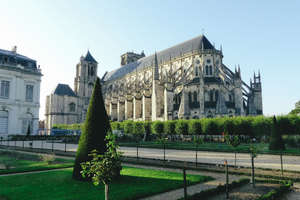 Entreprise de démolition Bourges